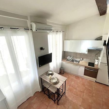 Duplex Notre Dame Du Mont Climatisation Apartamento Marselha Exterior foto